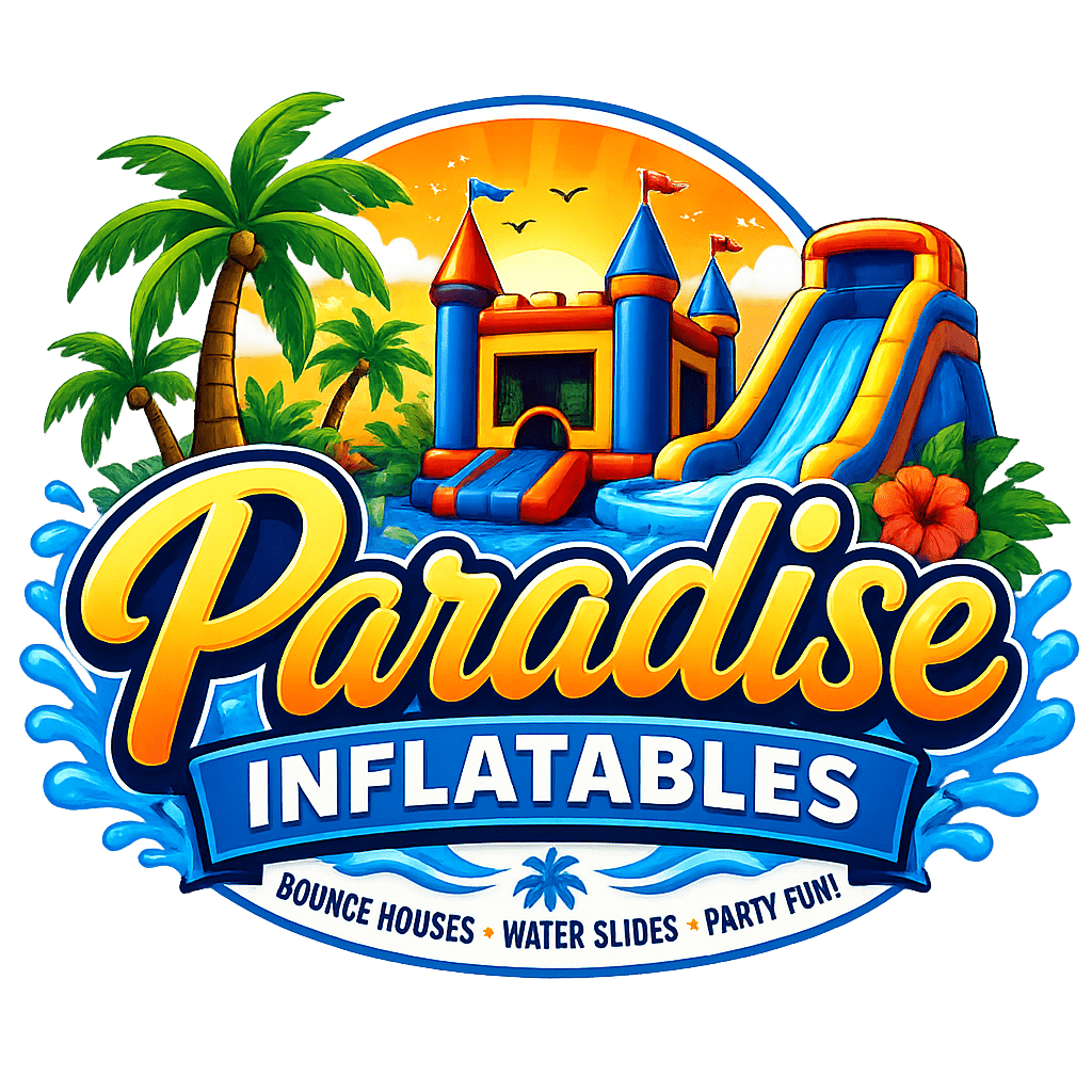Paradise inflatables - Party and Event Rentals