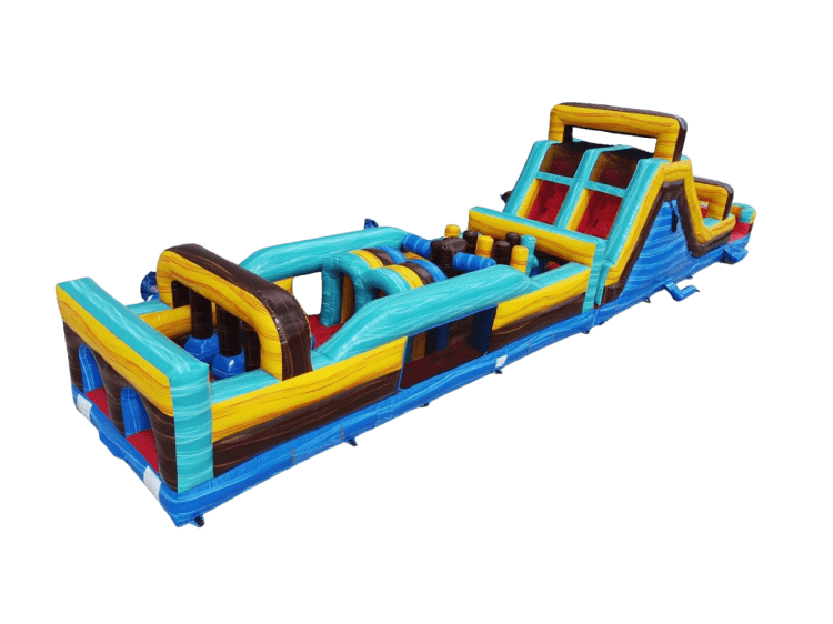 Obstacle Courses