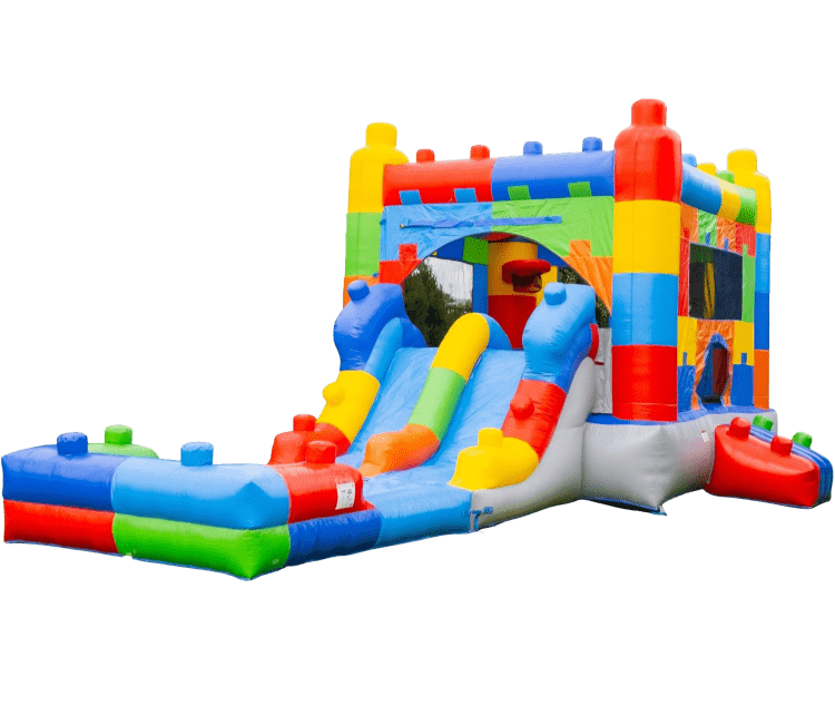 Slides & Combos
