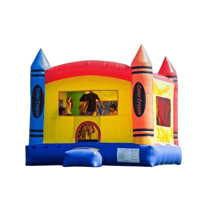 Bounce Houses